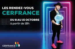 RDV Cerfrance