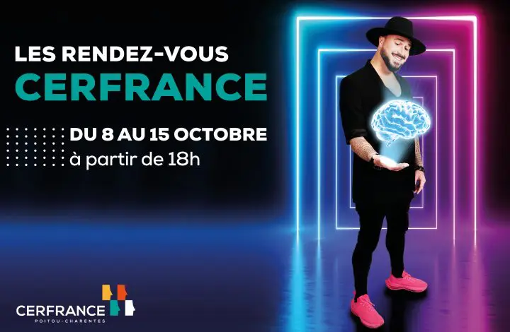 RDV Cerfrance