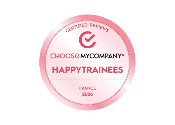 Label Happy Trainees 2026