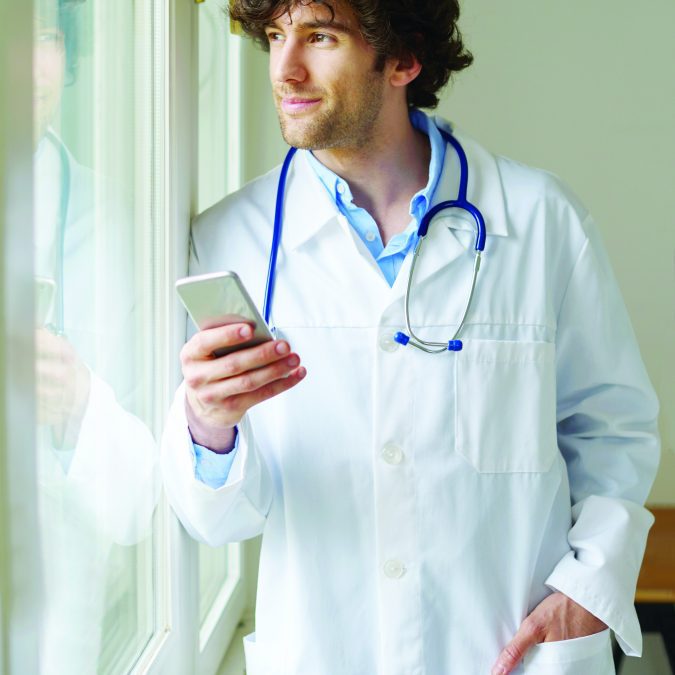 professions libérales-médecin-santé-conseil