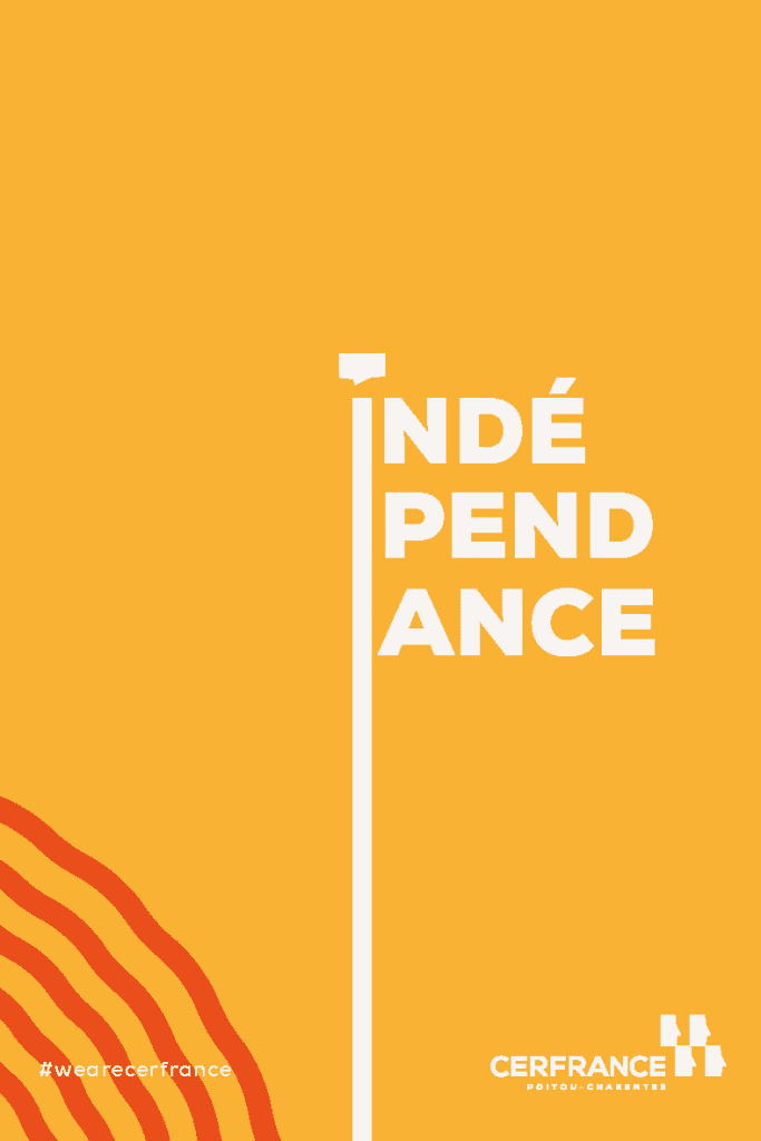 independance