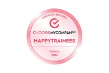 Label Happy Trainees 2026